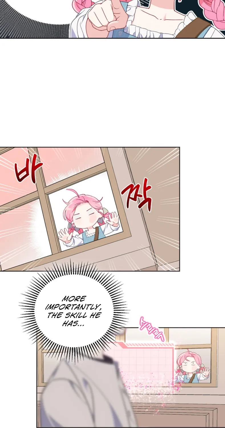The Perks of Being an S-Class Heroine Chapter 17 page 59 - 