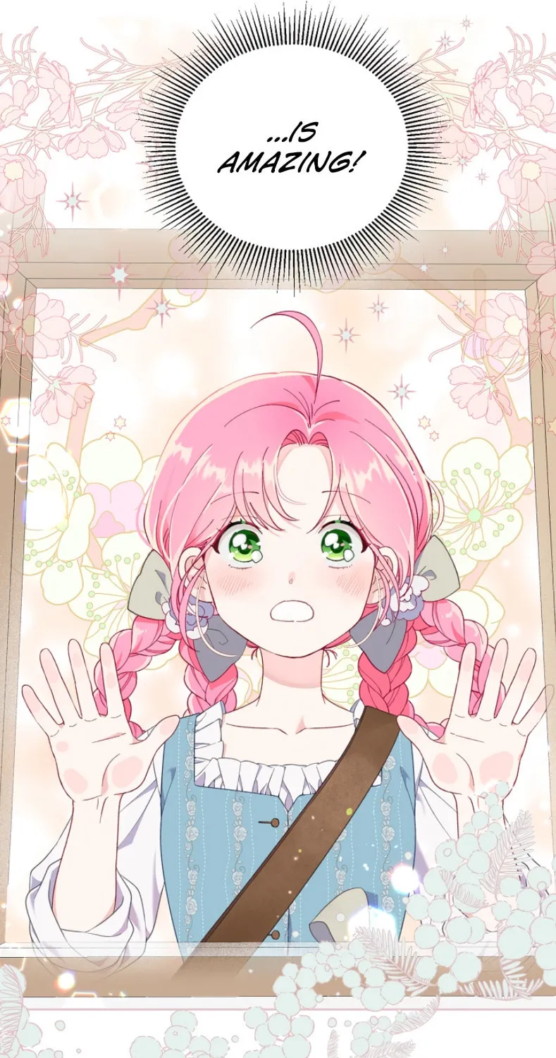 The Perks of Being an S-Class Heroine Chapter 17 page 61 - 