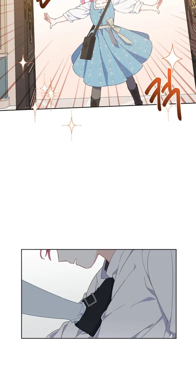 The Perks of Being an S-Class Heroine Chapter 17 page 63 - 