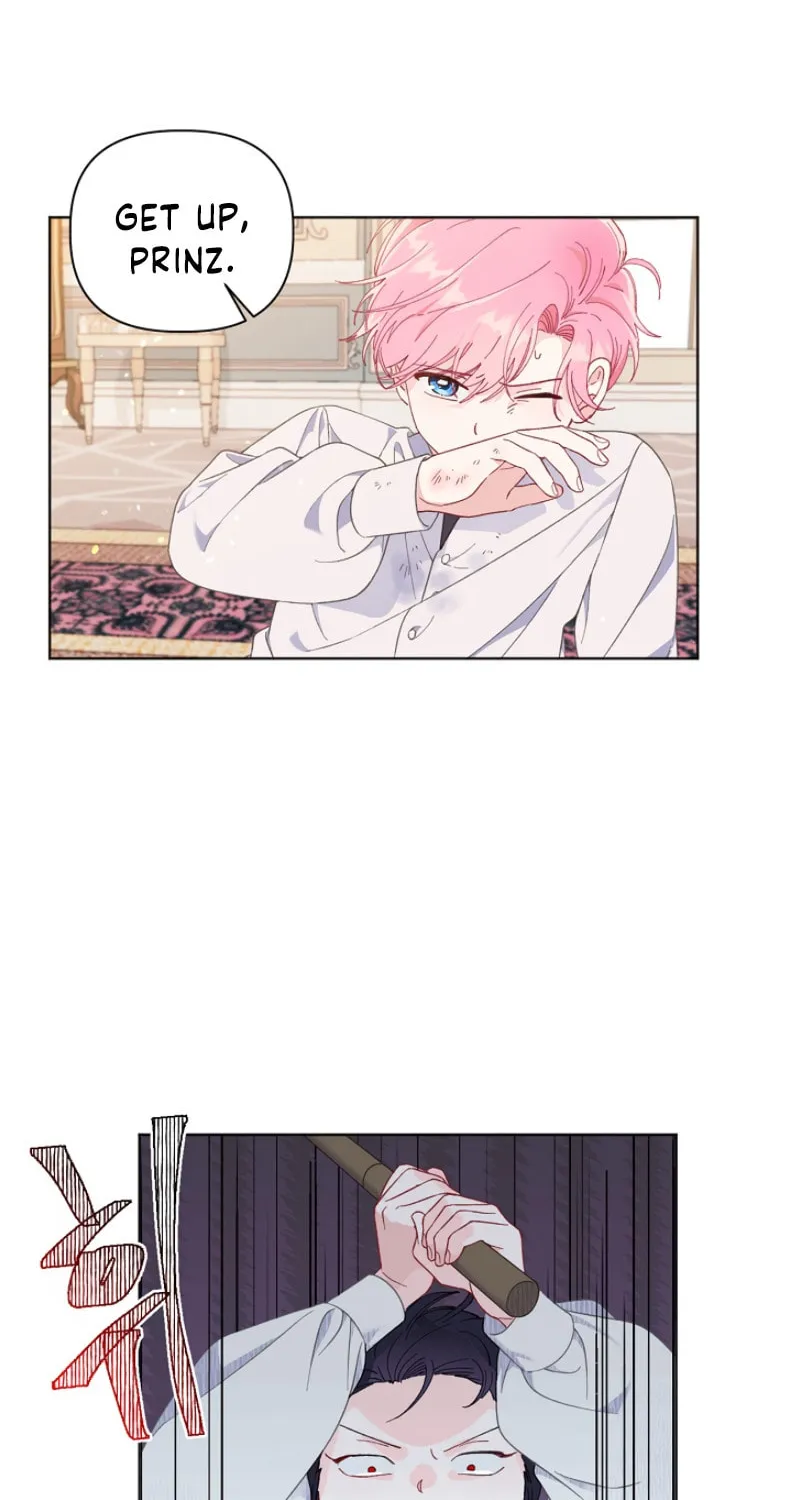 The Perks of Being an S-Class Heroine Chapter 17 page 66 - 