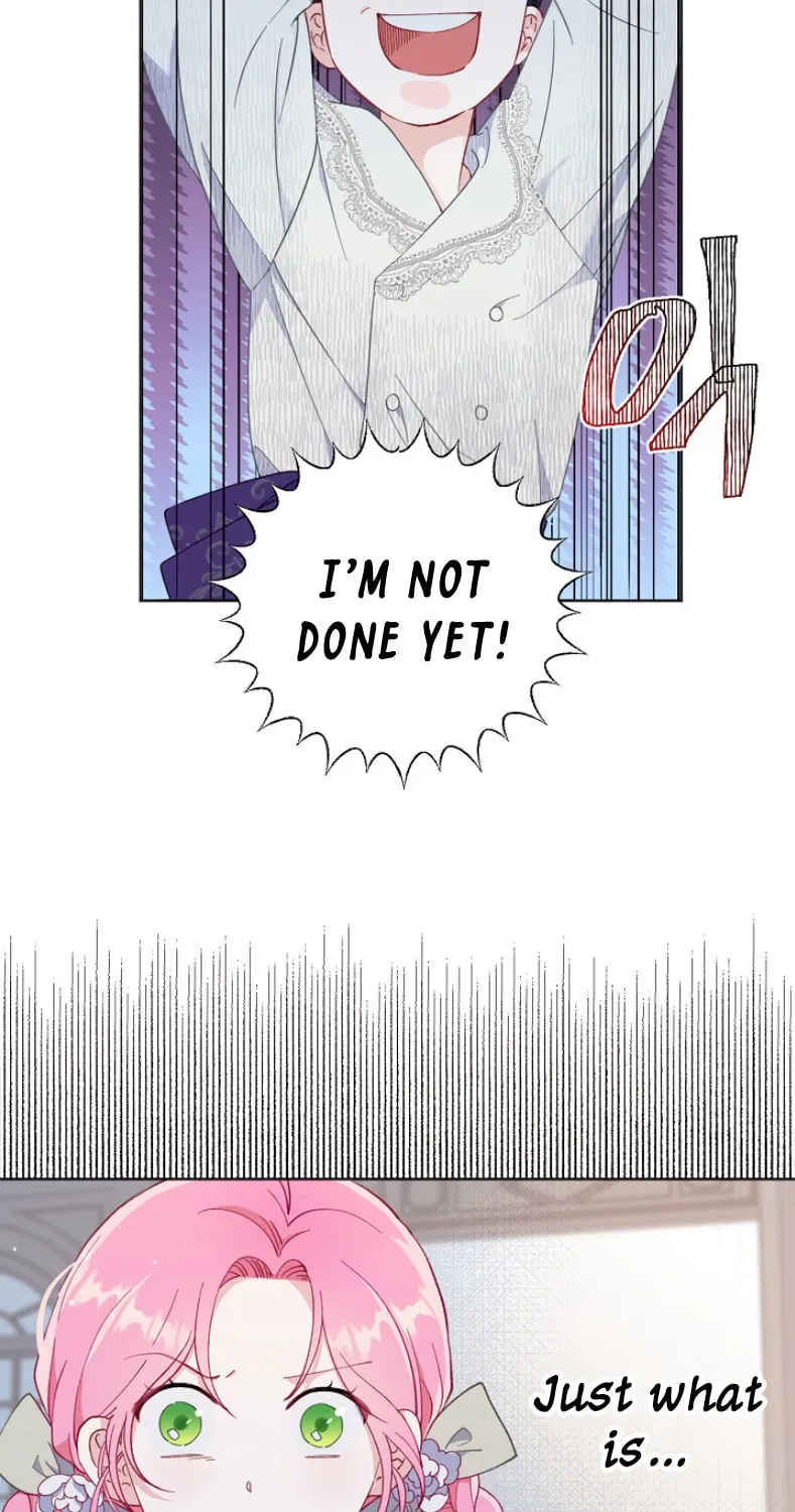 The Perks of Being an S-Class Heroine Chapter 17 page 67 - 