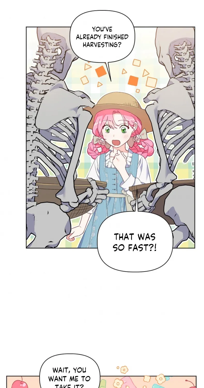 The Perks of Being an S-Class Heroine Chapter 17 page 9 - 