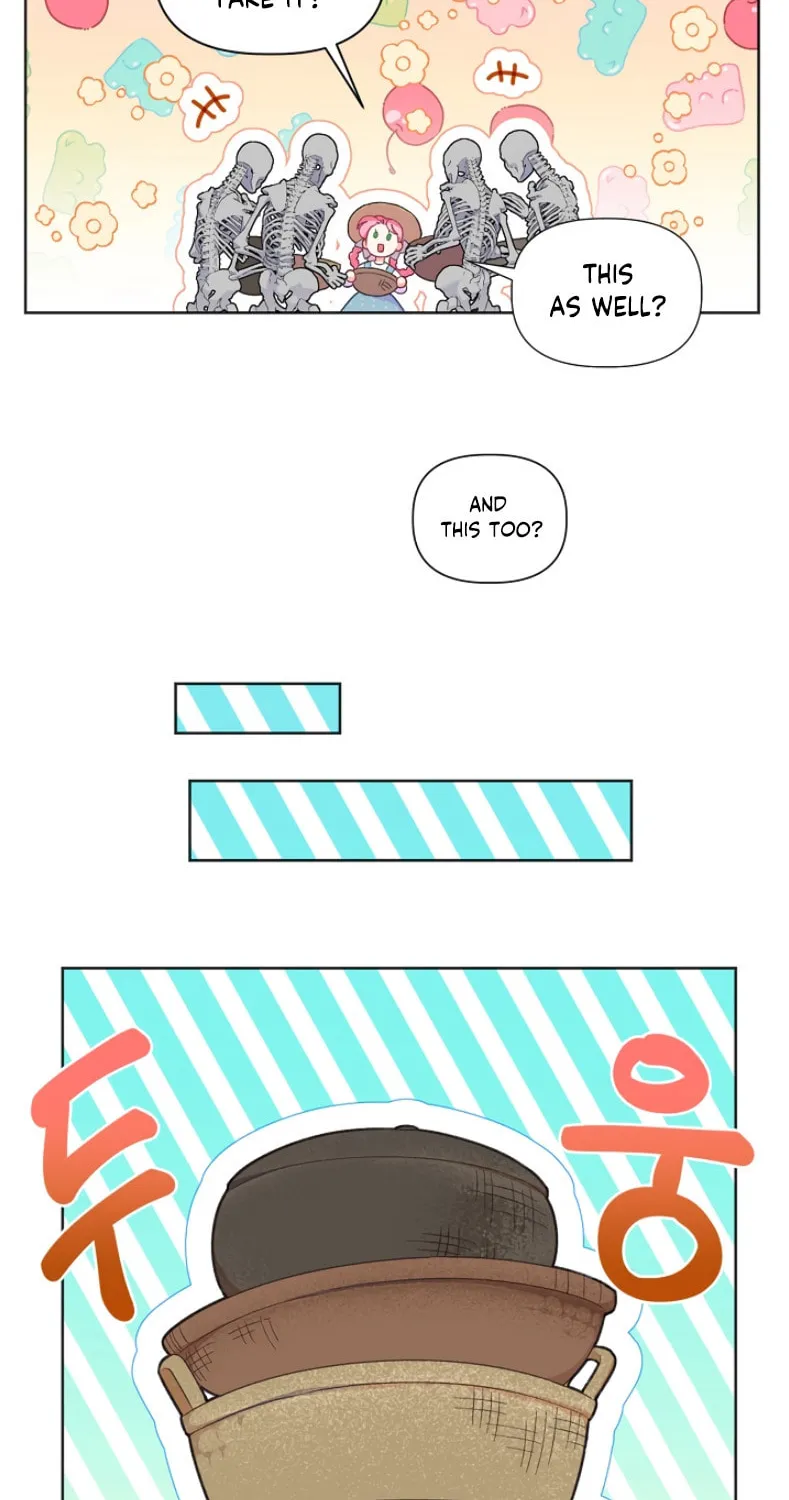 The Perks of Being an S-Class Heroine Chapter 17 page 10 - 