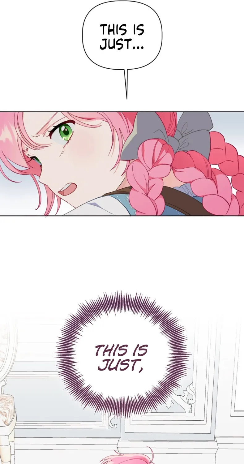 The Perks of Being an S-Class Heroine Chapter 18 page 11 - 