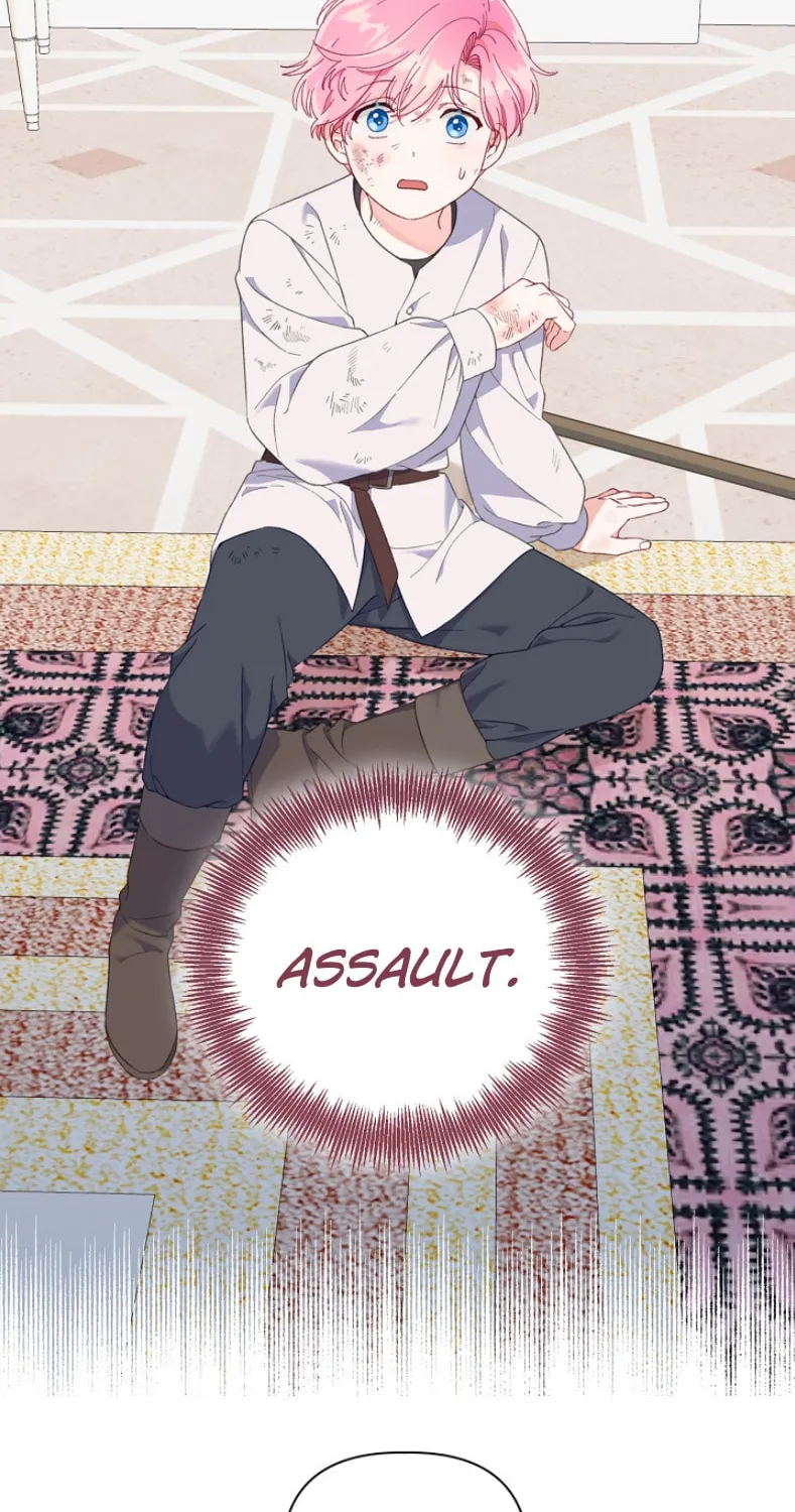 The Perks of Being an S-Class Heroine Chapter 18 page 12 - 