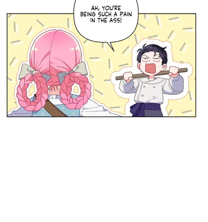 The Perks of Being an S-Class Heroine Chapter 18 page 13 - 