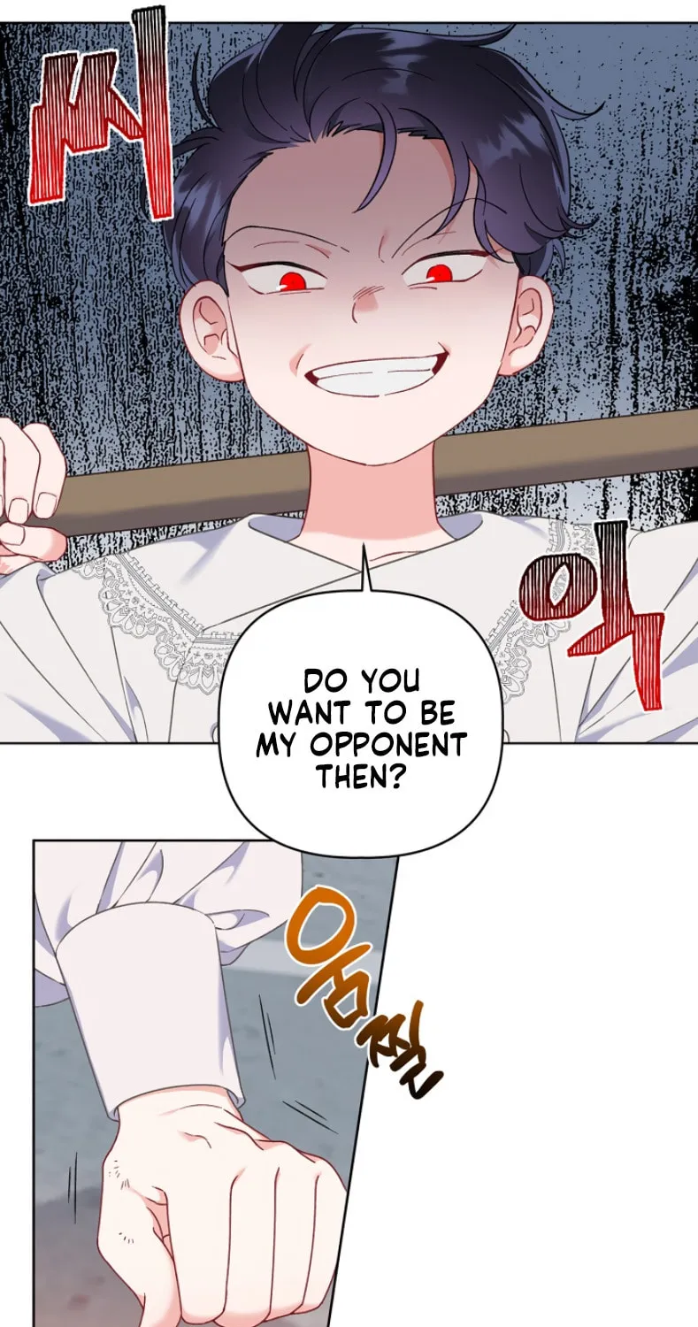 The Perks of Being an S-Class Heroine Chapter 18 page 14 - 