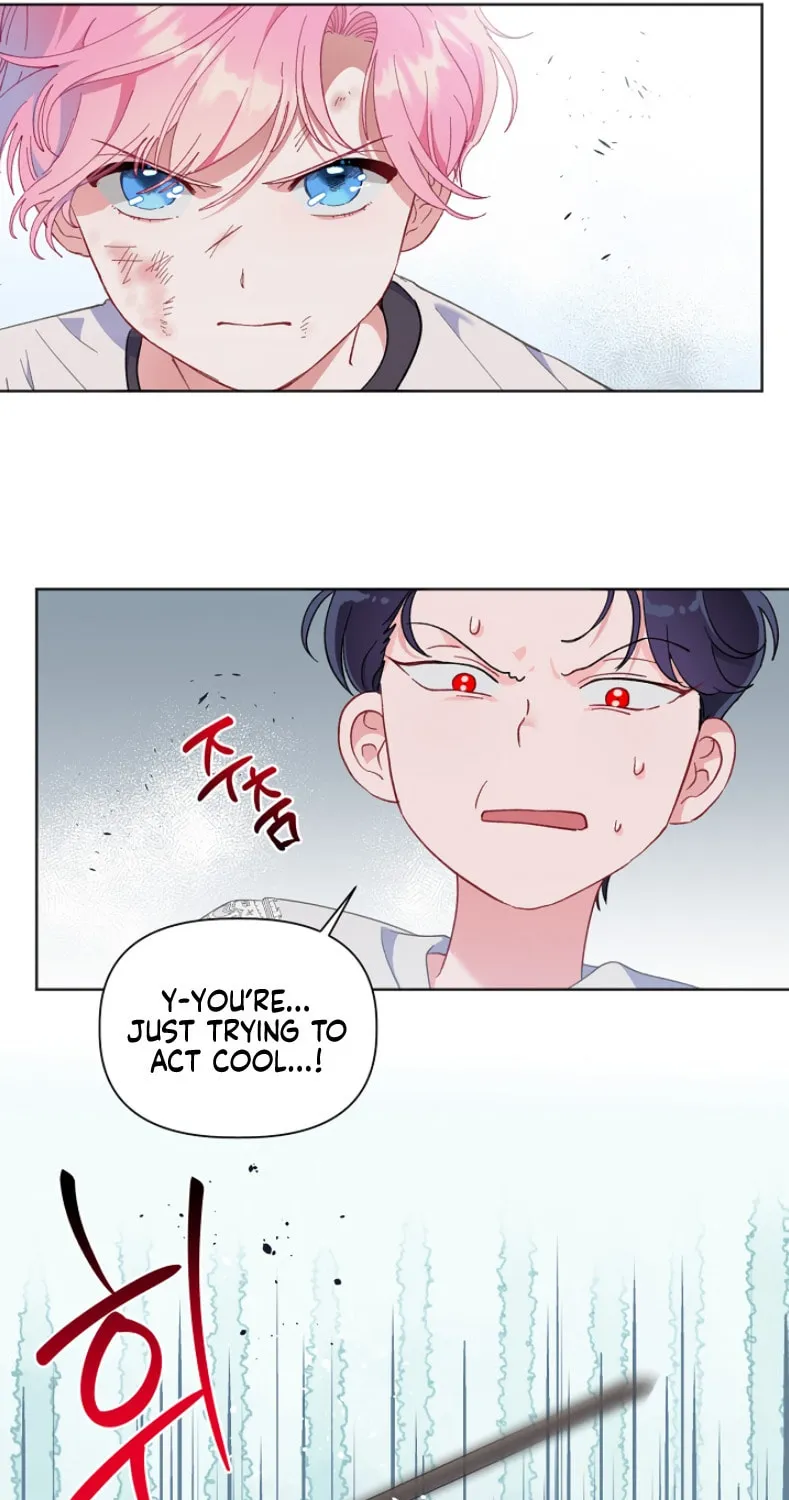 The Perks of Being an S-Class Heroine Chapter 18 page 18 - 