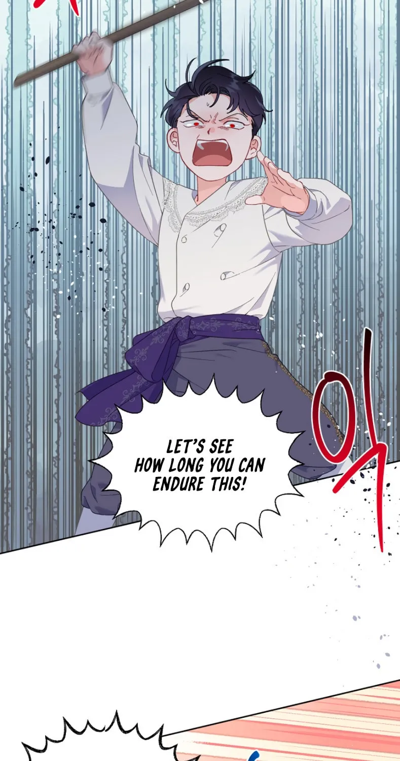 The Perks of Being an S-Class Heroine Chapter 18 page 19 - 