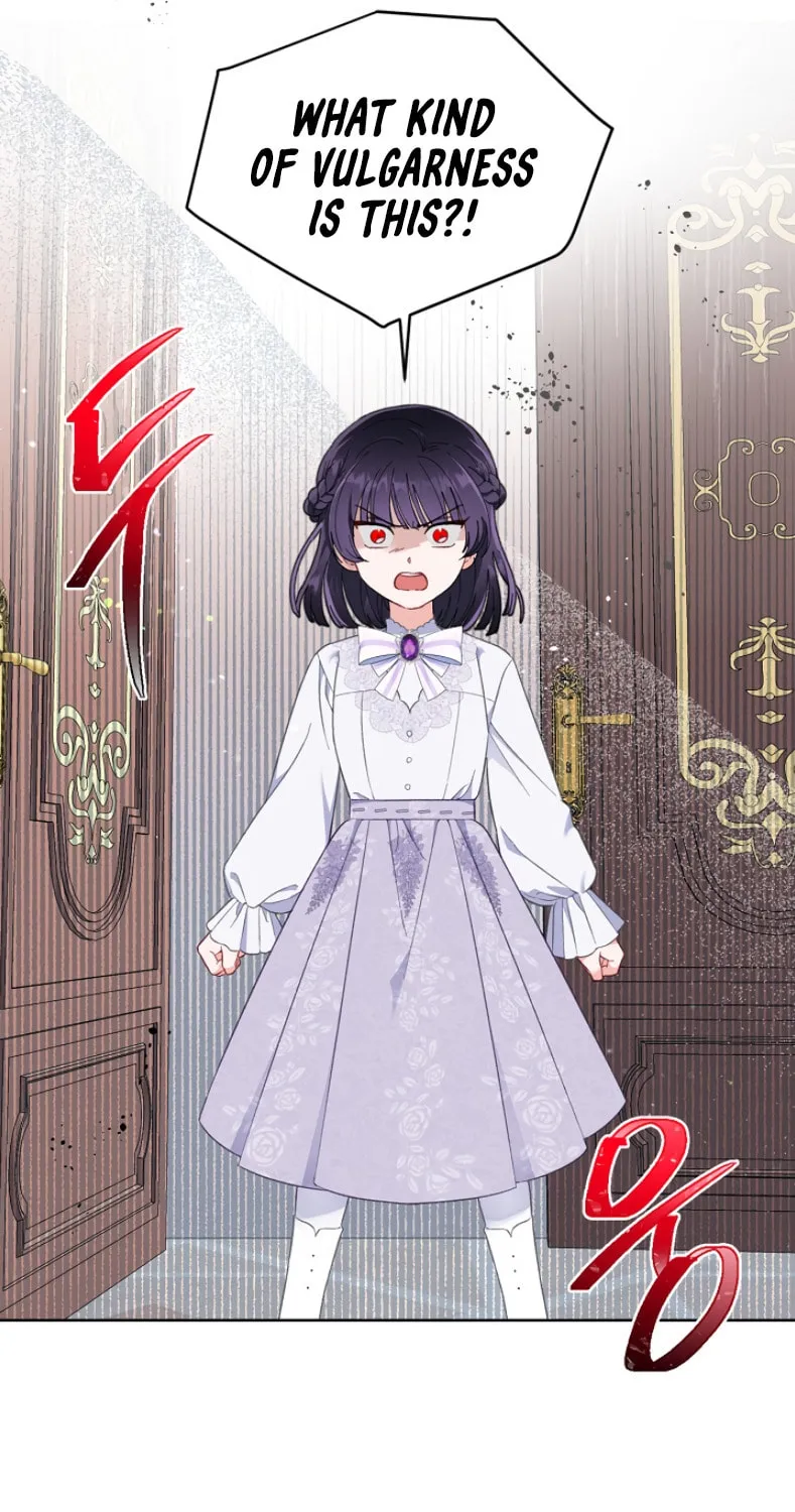 The Perks of Being an S-Class Heroine Chapter 18 page 21 - 