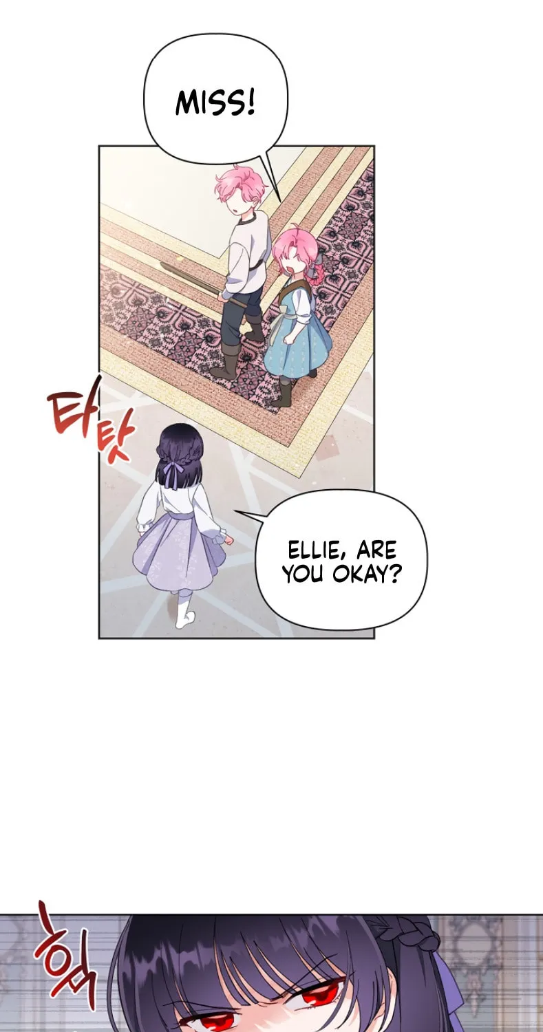 The Perks of Being an S-Class Heroine Chapter 18 page 22 - 