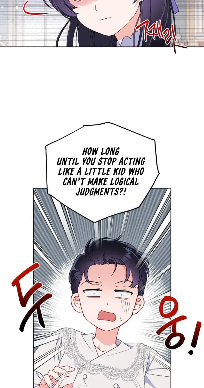 The Perks of Being an S-Class Heroine Chapter 18 page 23 - 
