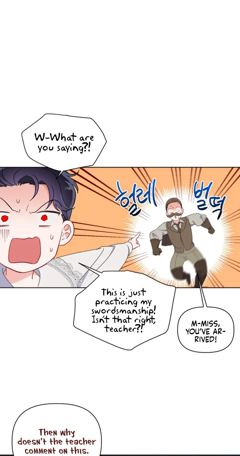 The Perks of Being an S-Class Heroine Chapter 18 page 25 - 