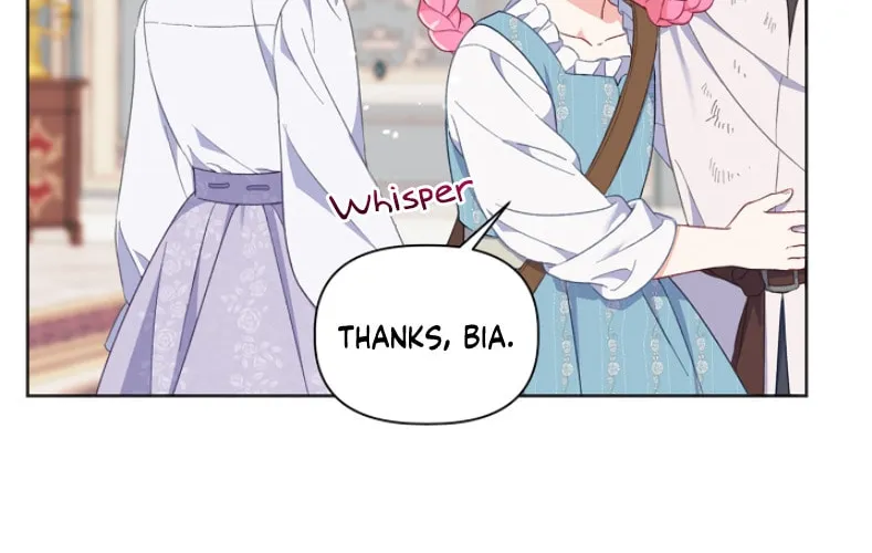 The Perks of Being an S-Class Heroine Chapter 18 page 28 - 