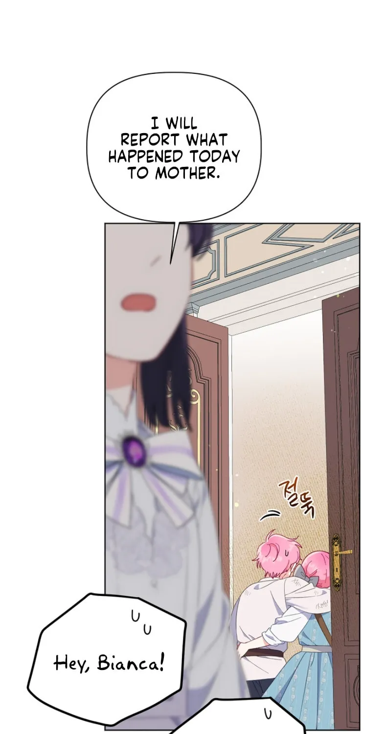 The Perks of Being an S-Class Heroine Chapter 18 page 29 - 