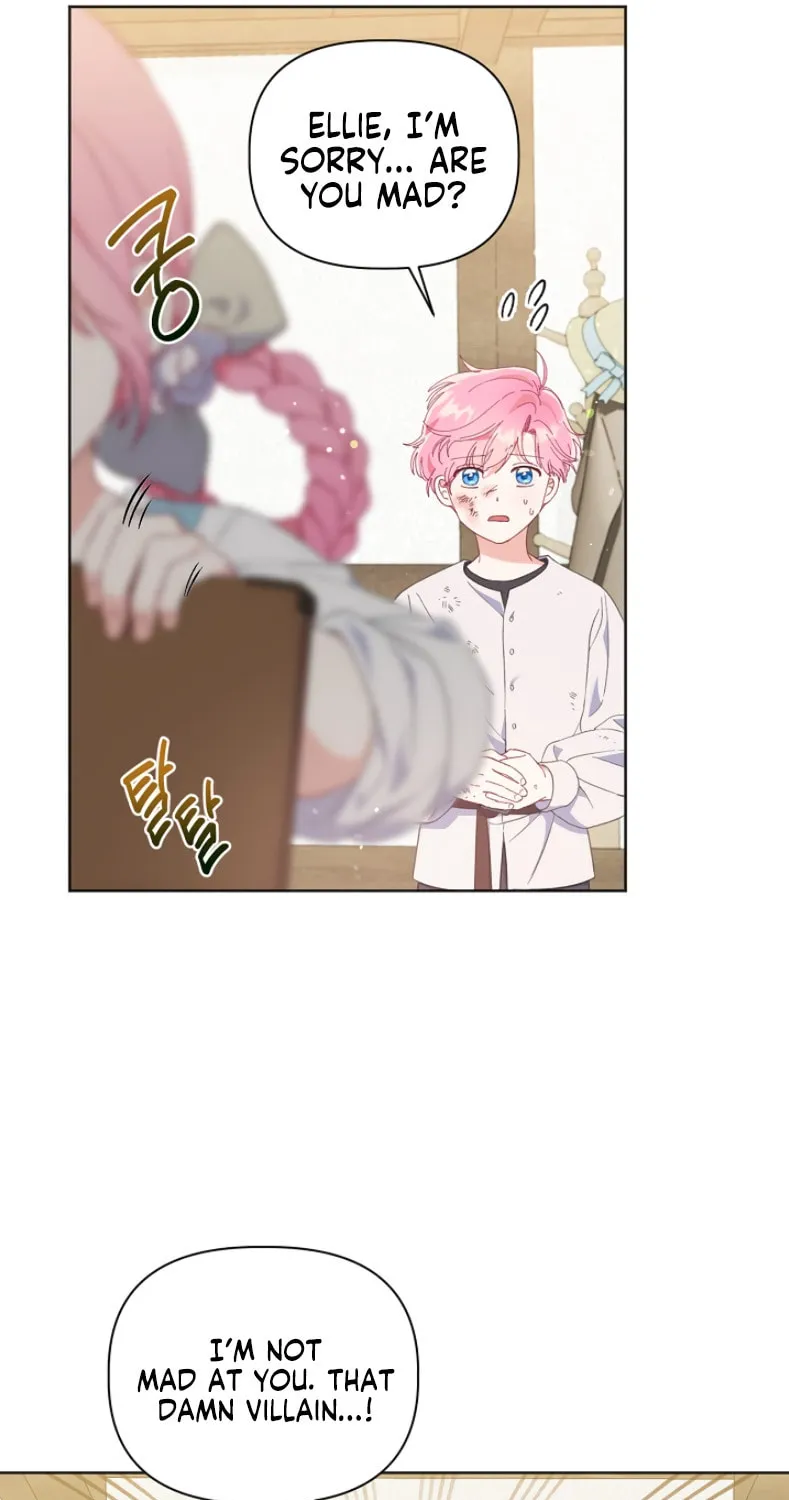 The Perks of Being an S-Class Heroine Chapter 18 page 33 - 