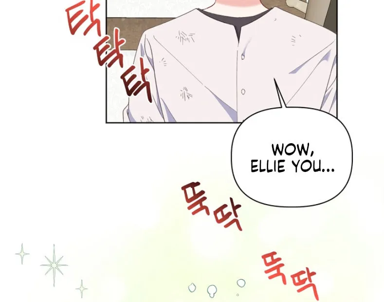 The Perks of Being an S-Class Heroine Chapter 18 page 35 - 