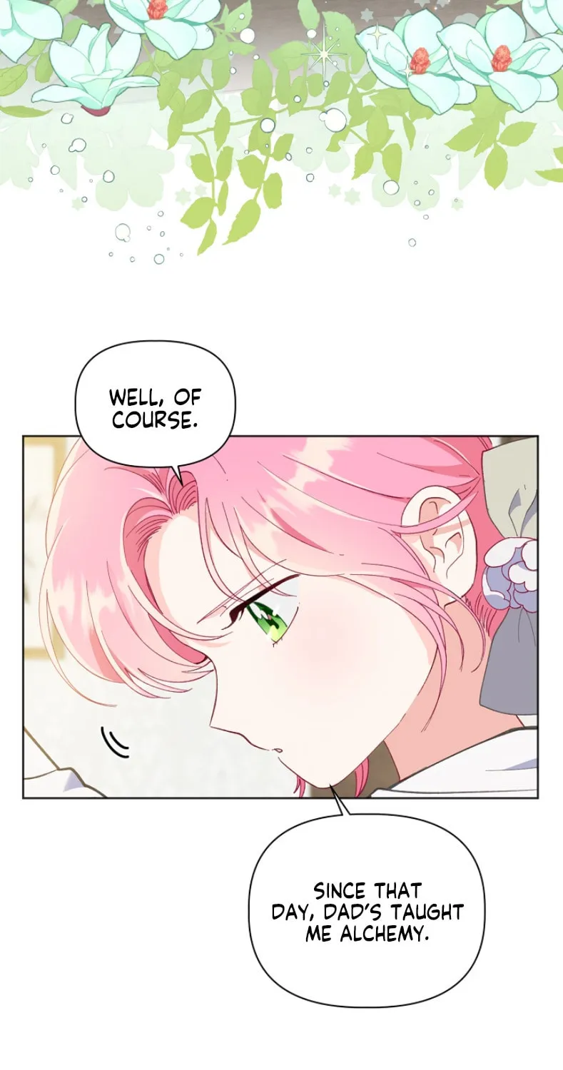 The Perks of Being an S-Class Heroine Chapter 18 page 37 - 