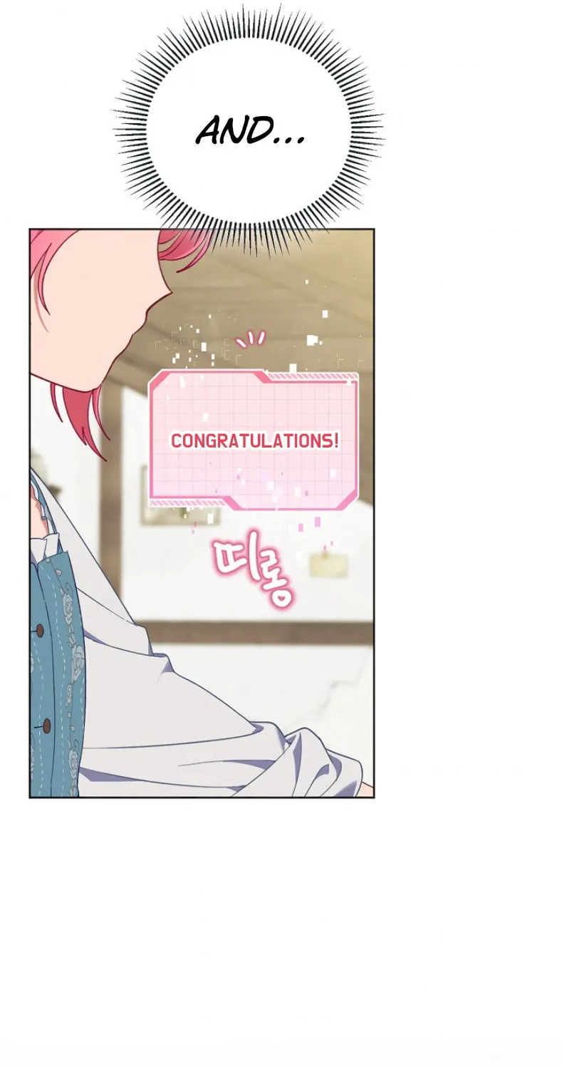 The Perks of Being an S-Class Heroine Chapter 18 page 39 - 