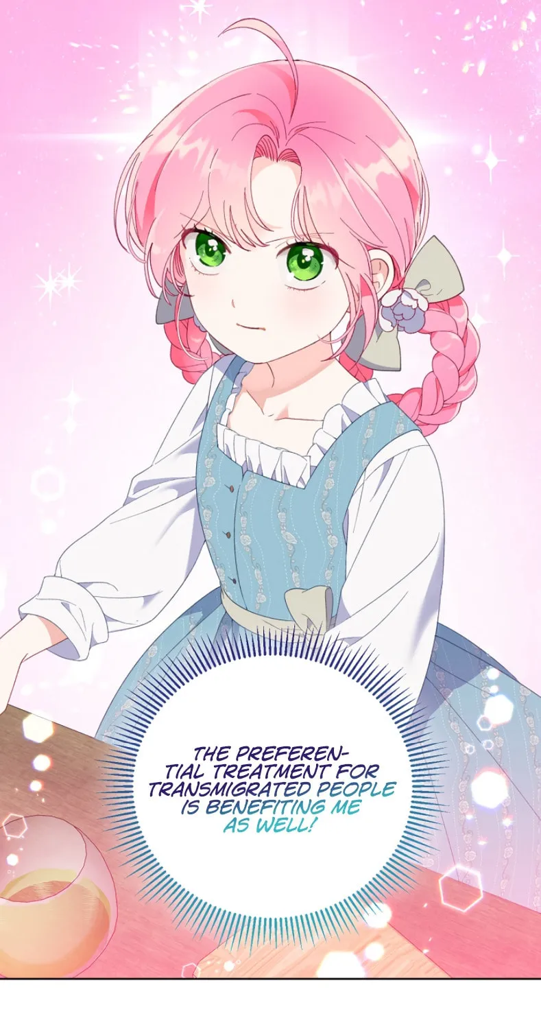 The Perks of Being an S-Class Heroine Chapter 18 page 41 - 