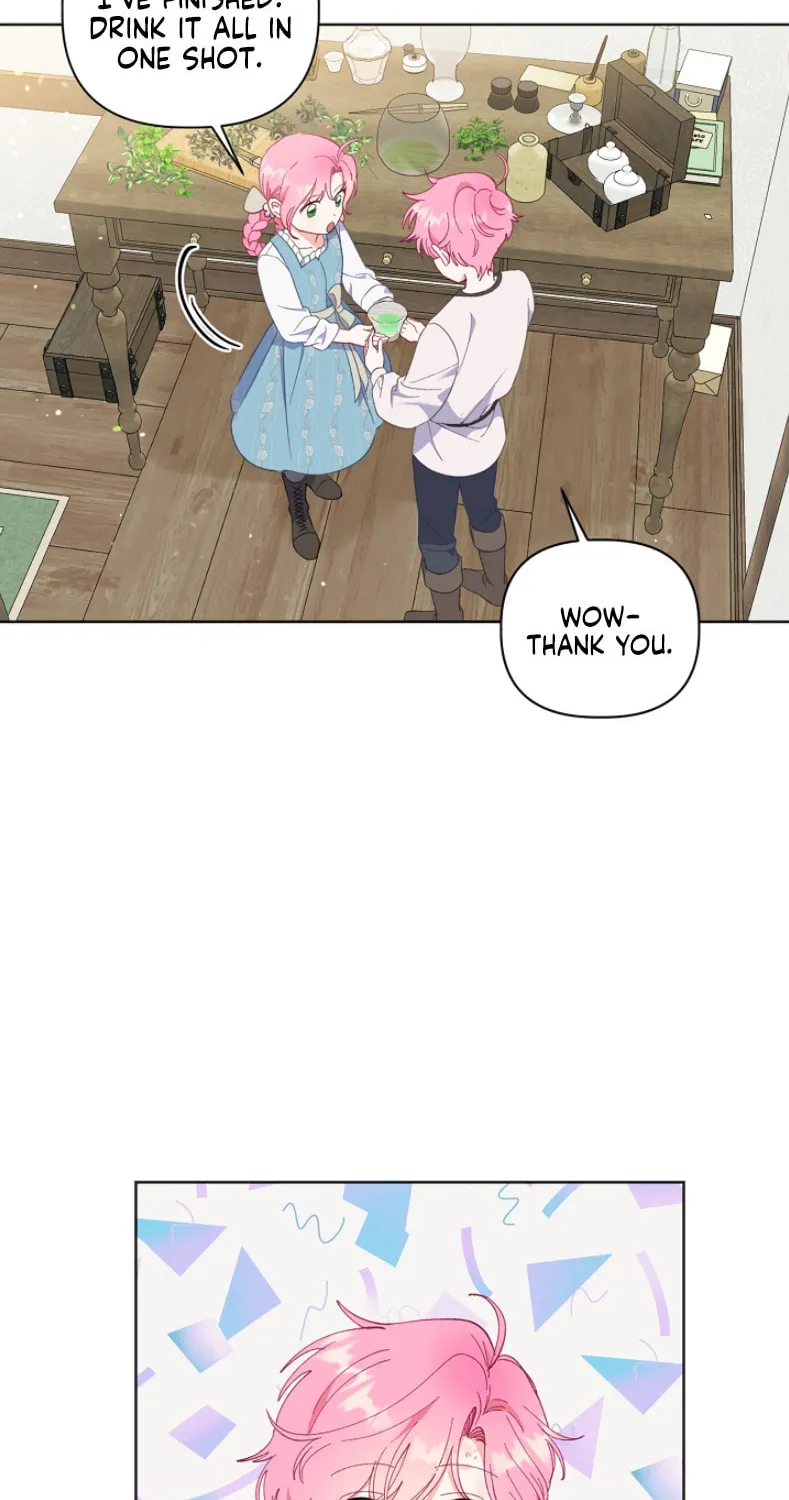 The Perks of Being an S-Class Heroine Chapter 18 page 44 - 