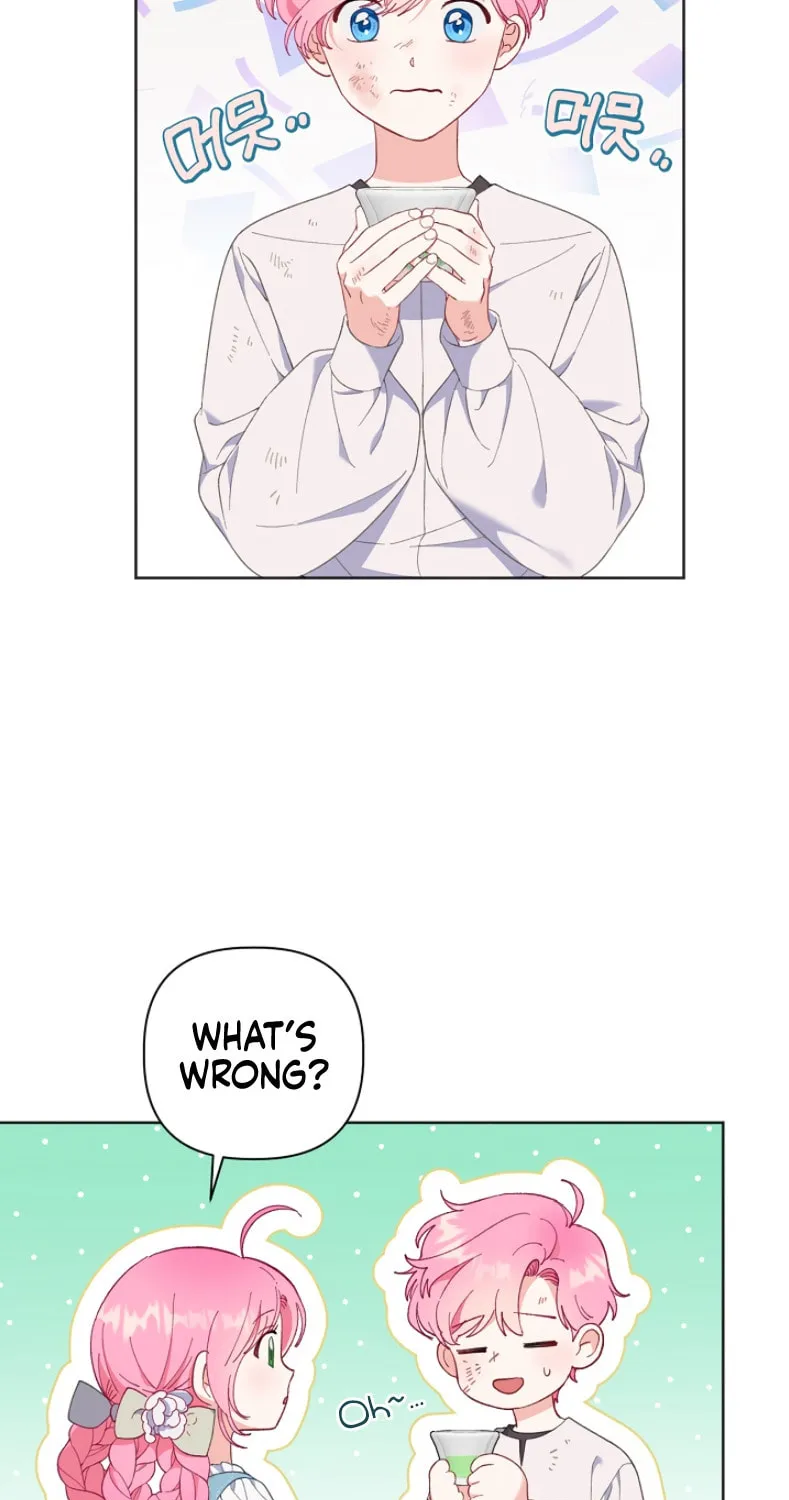 The Perks of Being an S-Class Heroine Chapter 18 page 45 - 