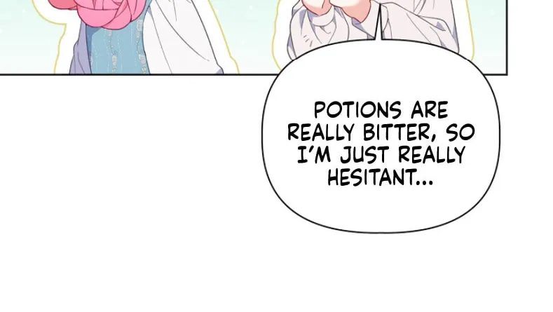The Perks of Being an S-Class Heroine Chapter 18 page 46 - 