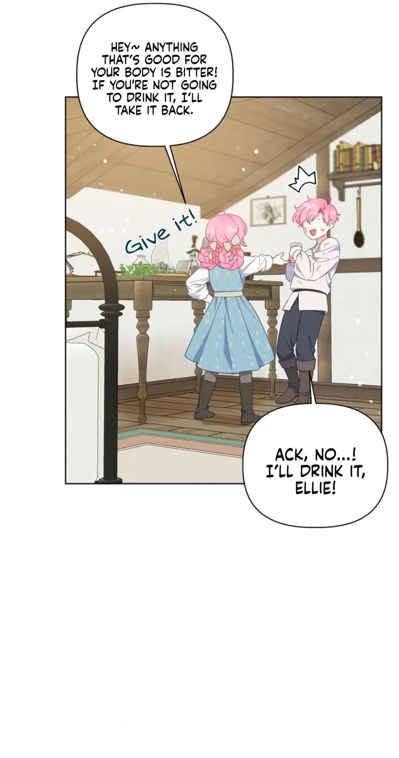 The Perks of Being an S-Class Heroine Chapter 18 page 47 - 