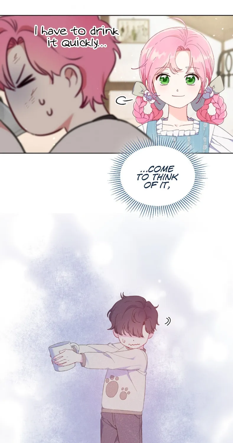 The Perks of Being an S-Class Heroine Chapter 18 page 48 - 
