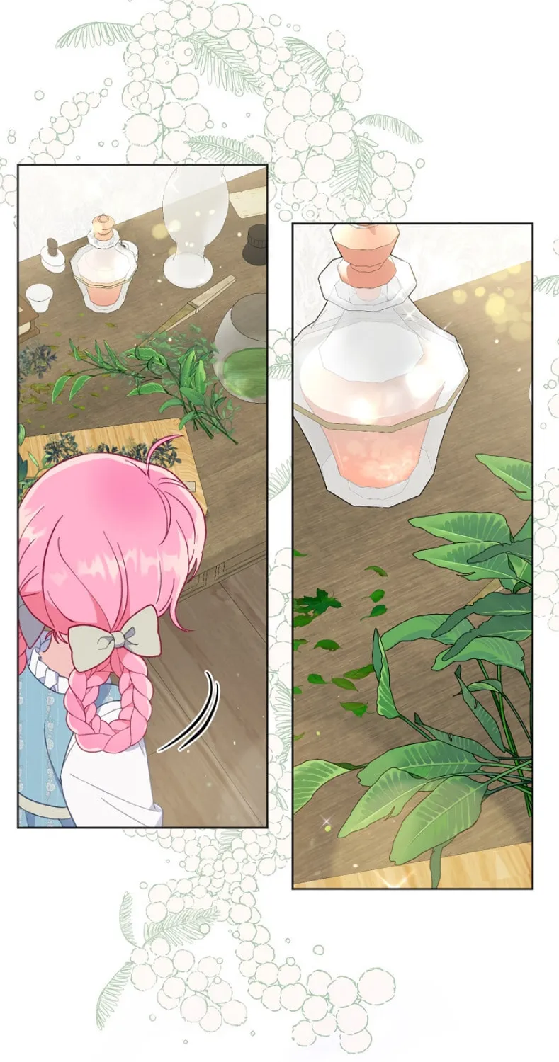 The Perks of Being an S-Class Heroine Chapter 18 page 52 - 