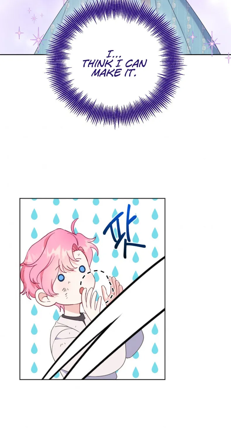 The Perks of Being an S-Class Heroine Chapter 18 page 55 - 