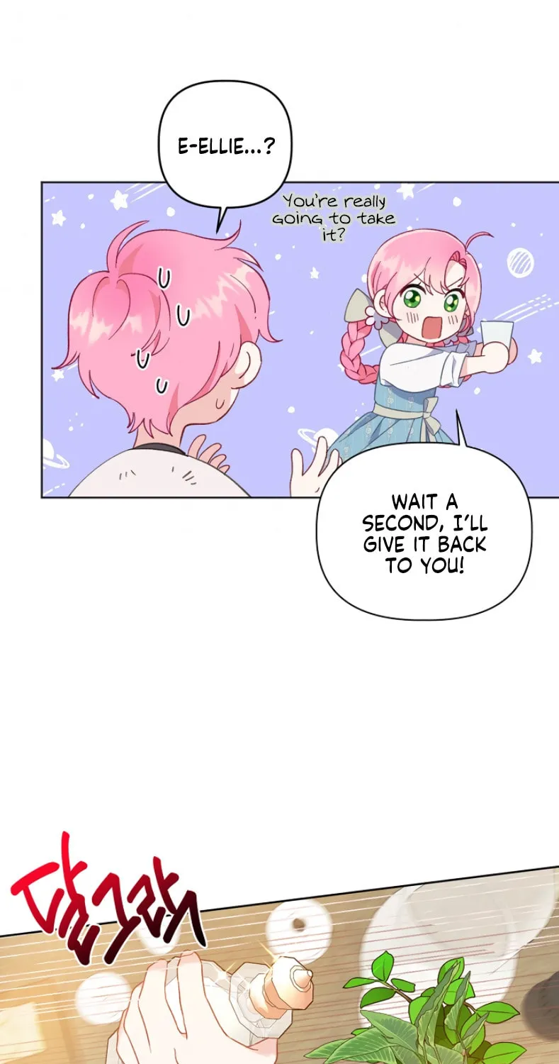 The Perks of Being an S-Class Heroine Chapter 18 page 56 - 