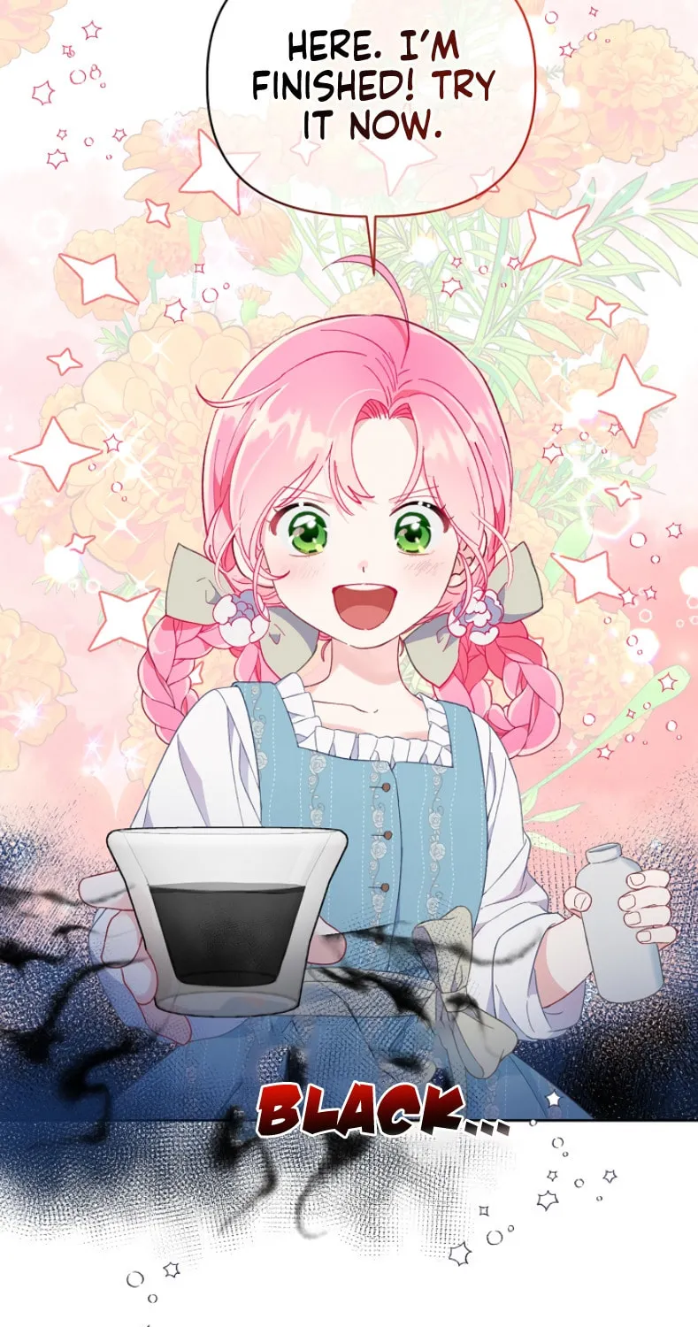 The Perks of Being an S-Class Heroine Chapter 18 page 60 - 
