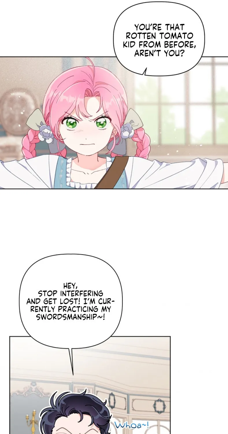 The Perks of Being an S-Class Heroine Chapter 18 page 7 - 