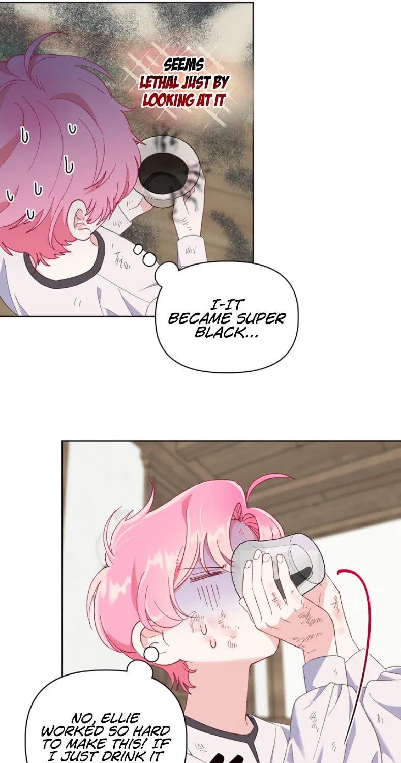 The Perks of Being an S-Class Heroine Chapter 18 page 62 - 