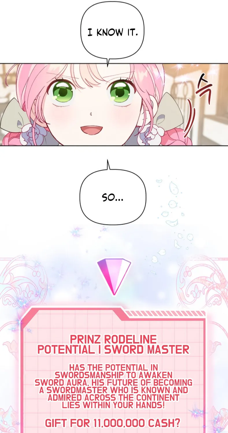 The Perks of Being an S-Class Heroine Chapter 18 page 69 - 