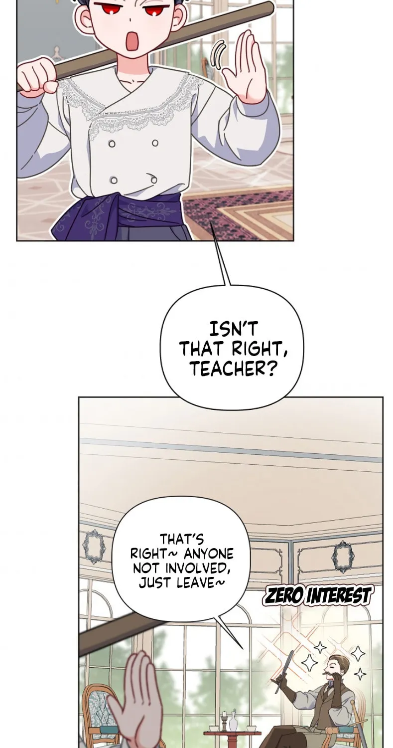 The Perks of Being an S-Class Heroine Chapter 18 page 8 - 