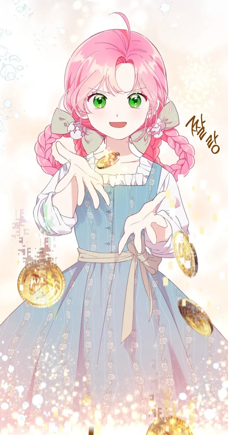 The Perks of Being an S-Class Heroine Chapter 18 page 72 - 