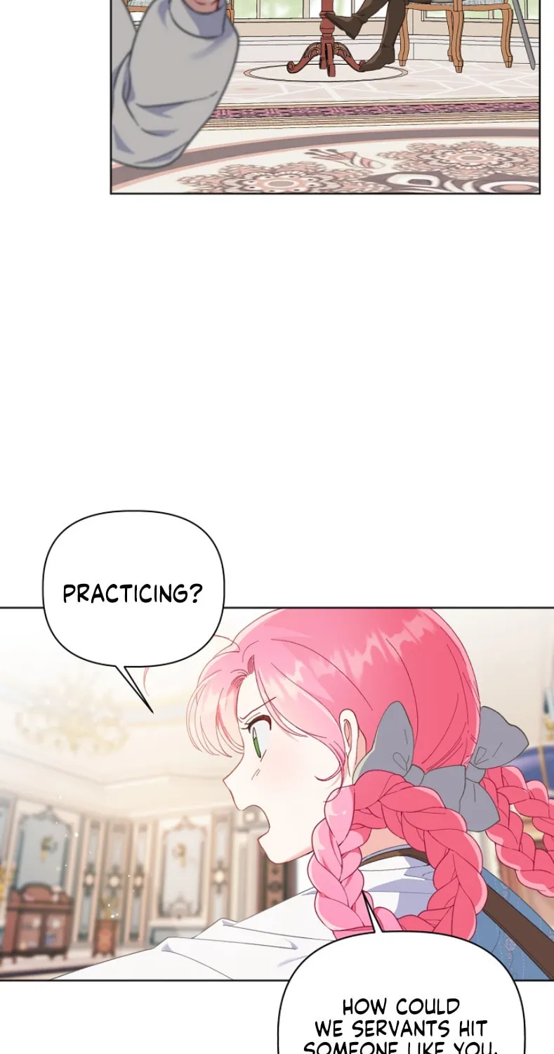 The Perks of Being an S-Class Heroine Chapter 18 page 9 - 