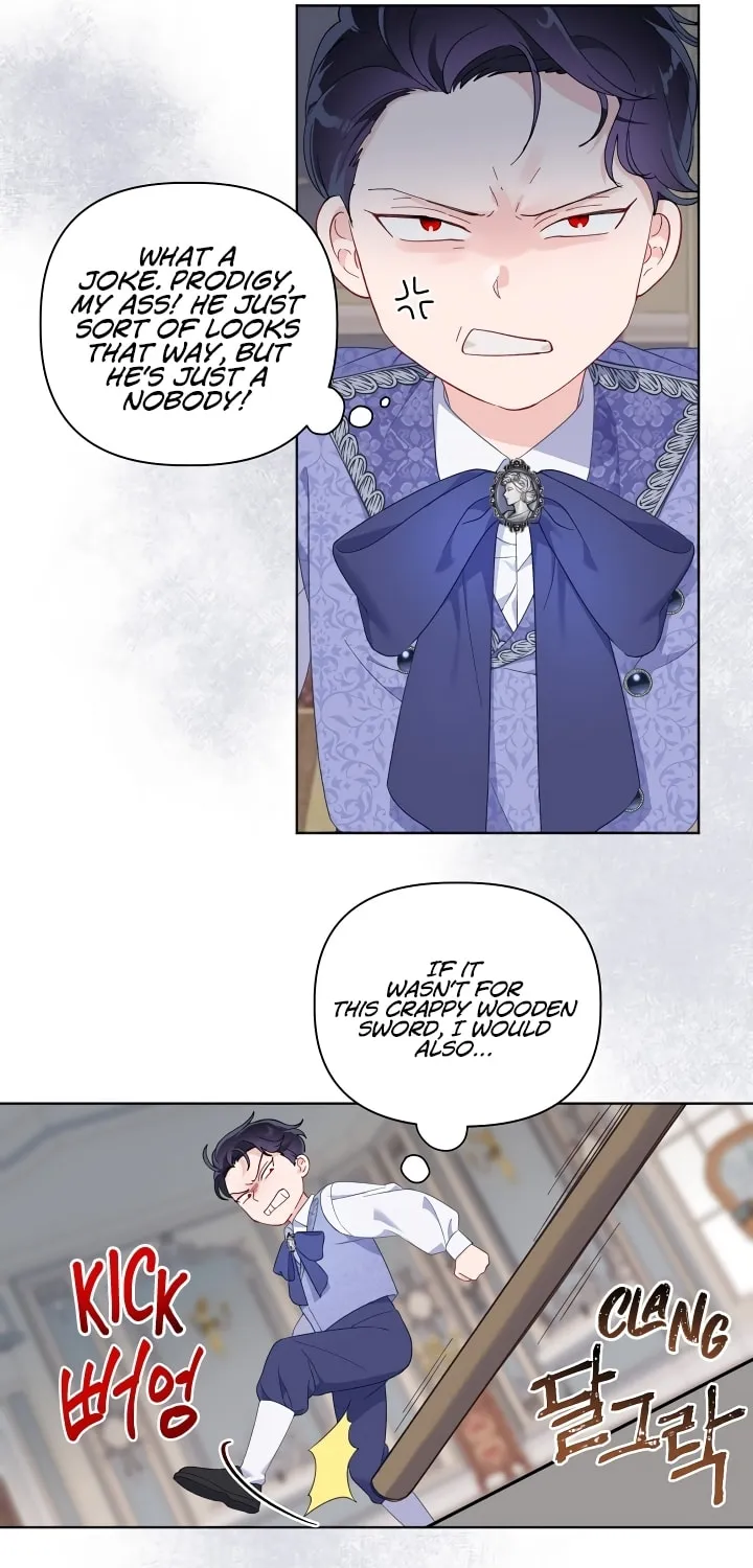 The Perks of Being an S-Class Heroine Chapter 19 page 12 - 