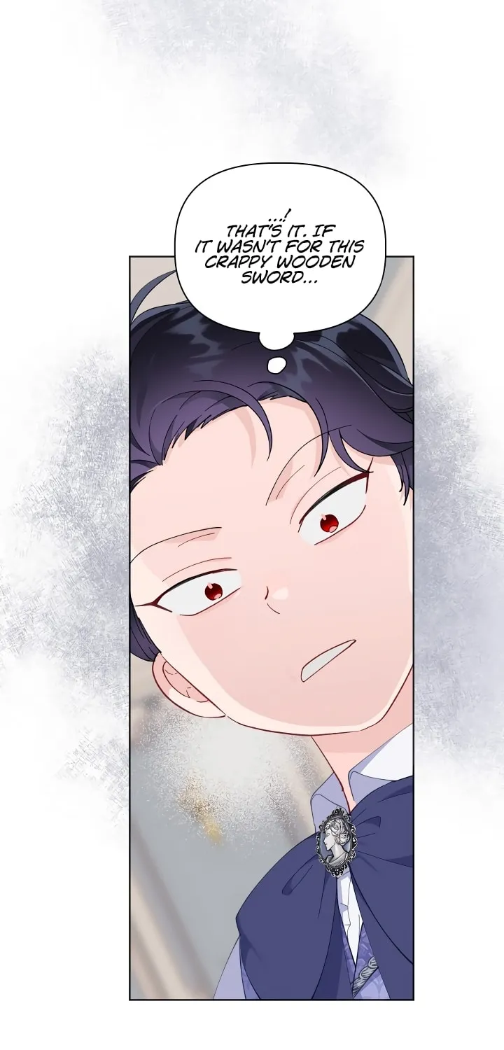 The Perks of Being an S-Class Heroine Chapter 19 page 13 - 