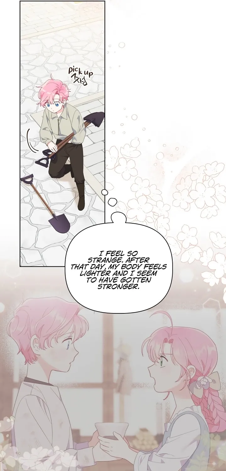 The Perks of Being an S-Class Heroine Chapter 19 page 17 - 