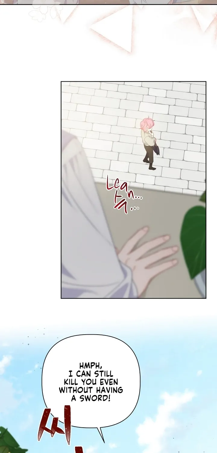 The Perks of Being an S-Class Heroine Chapter 19 page 18 - 