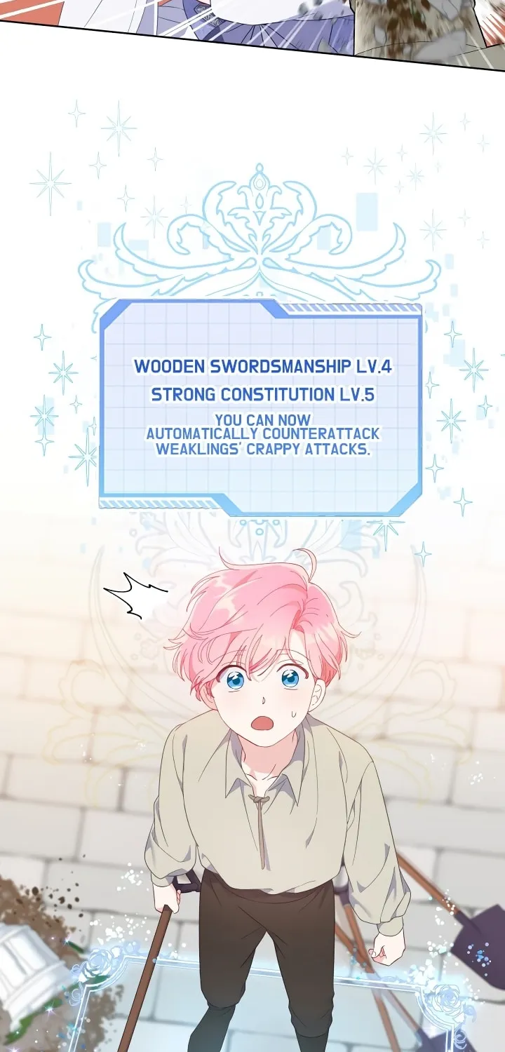The Perks of Being an S-Class Heroine Chapter 19 page 27 - 