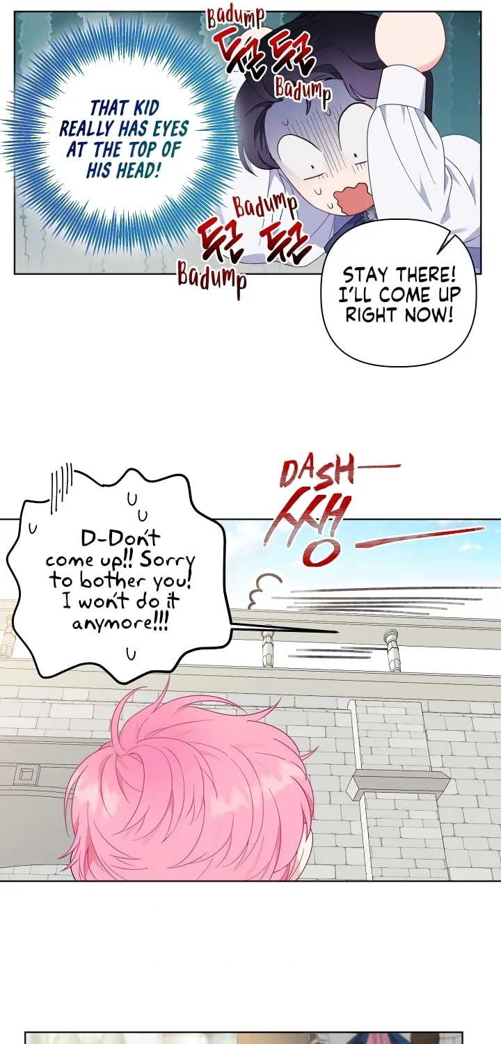 The Perks of Being an S-Class Heroine Chapter 19 page 29 - 