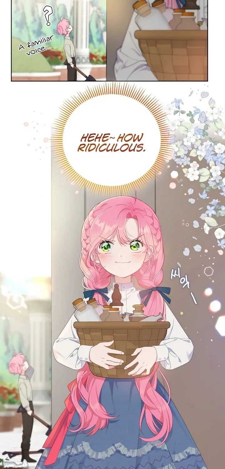 The Perks of Being an S-Class Heroine Chapter 19 page 30 - 