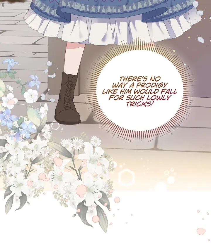 The Perks of Being an S-Class Heroine Chapter 19 page 31 - 