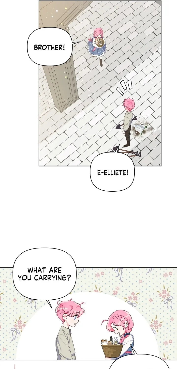 The Perks of Being an S-Class Heroine Chapter 19 page 32 - 