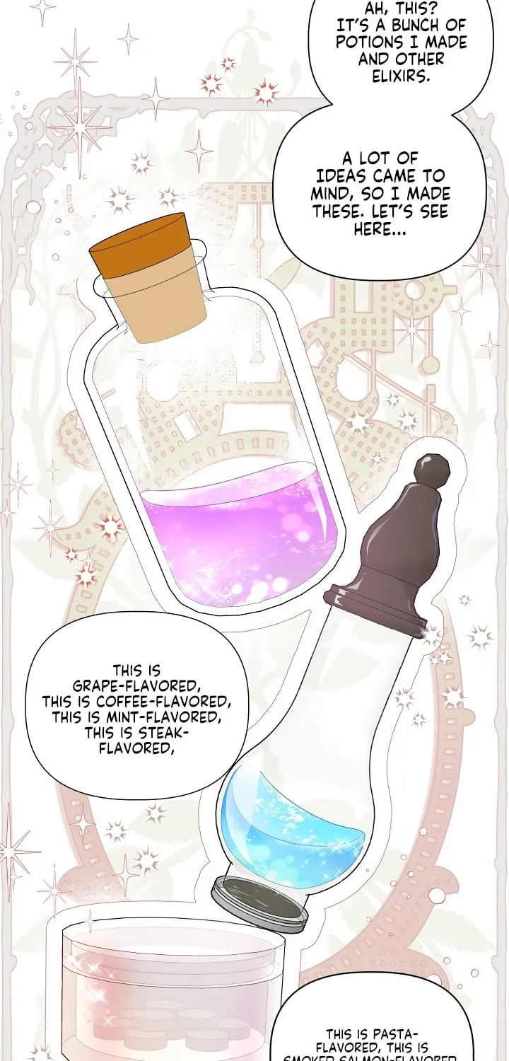 The Perks of Being an S-Class Heroine Chapter 19 page 33 - 