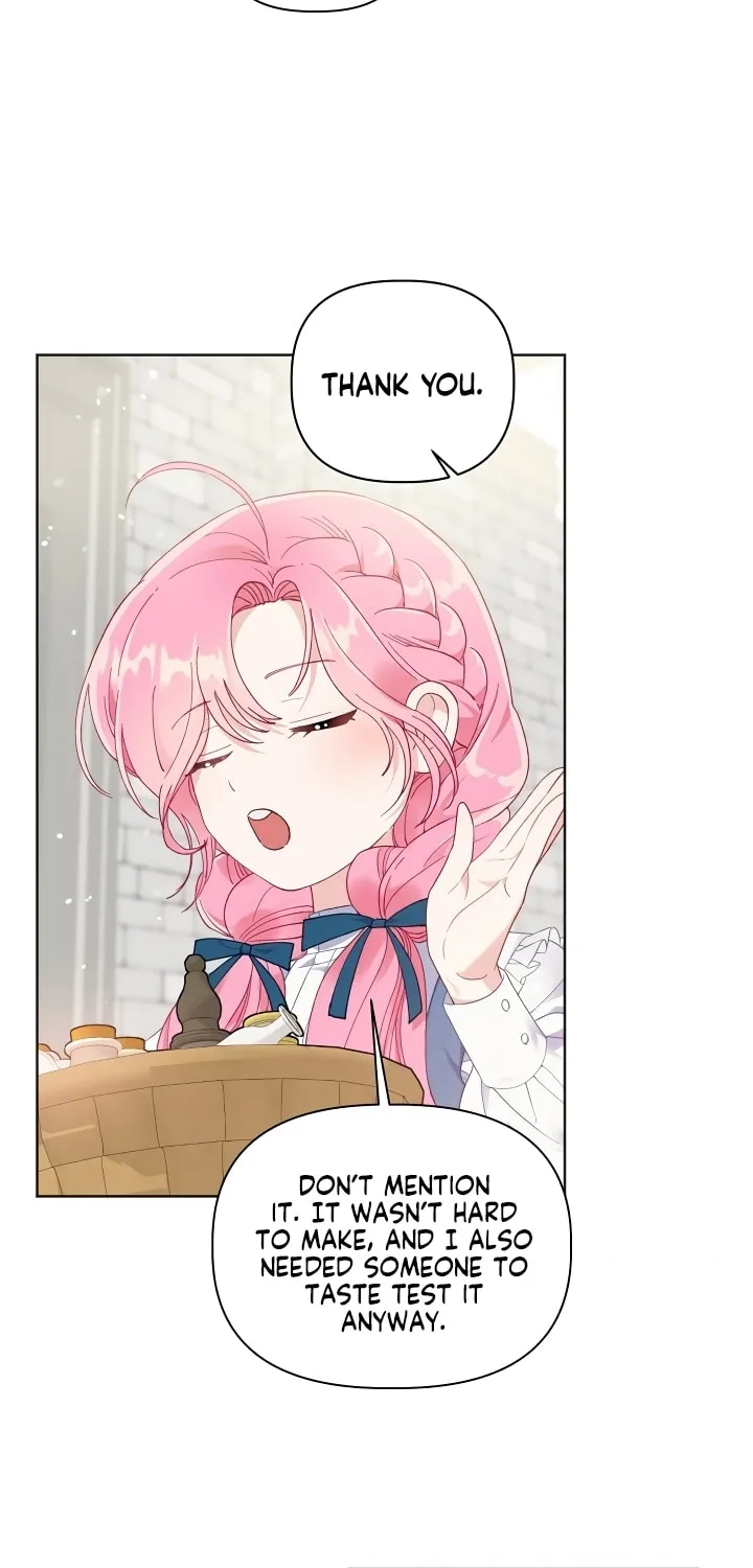 The Perks of Being an S-Class Heroine Chapter 19 page 36 - 